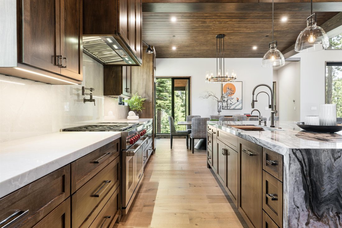 House in Truckee, California, United States 5 - 18250012