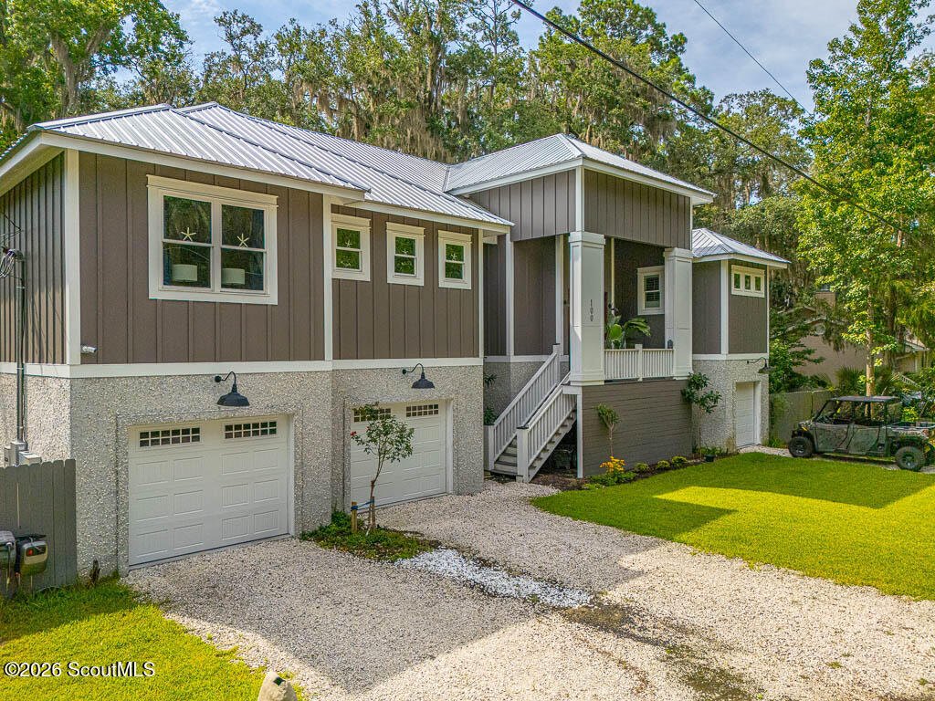 House in St. Simons, Georgia, United States 4 - 18459052