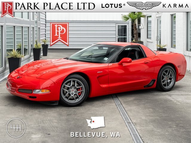 Coupe in Bellevue, WA, United States 1 - 18388405