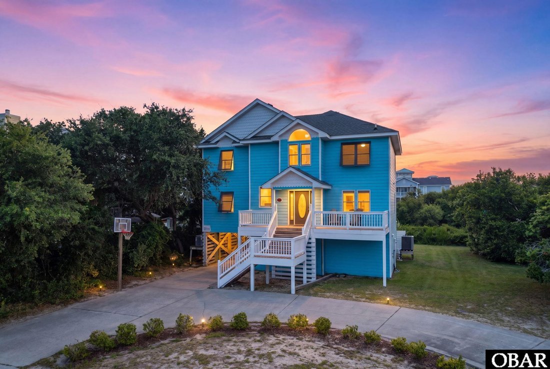House in Corolla, North Carolina, United States 2 - 18270569