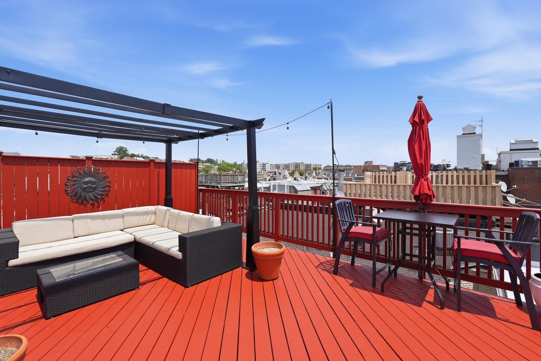 Condo in Washington, District of Columbia, United States 3 - 18464245