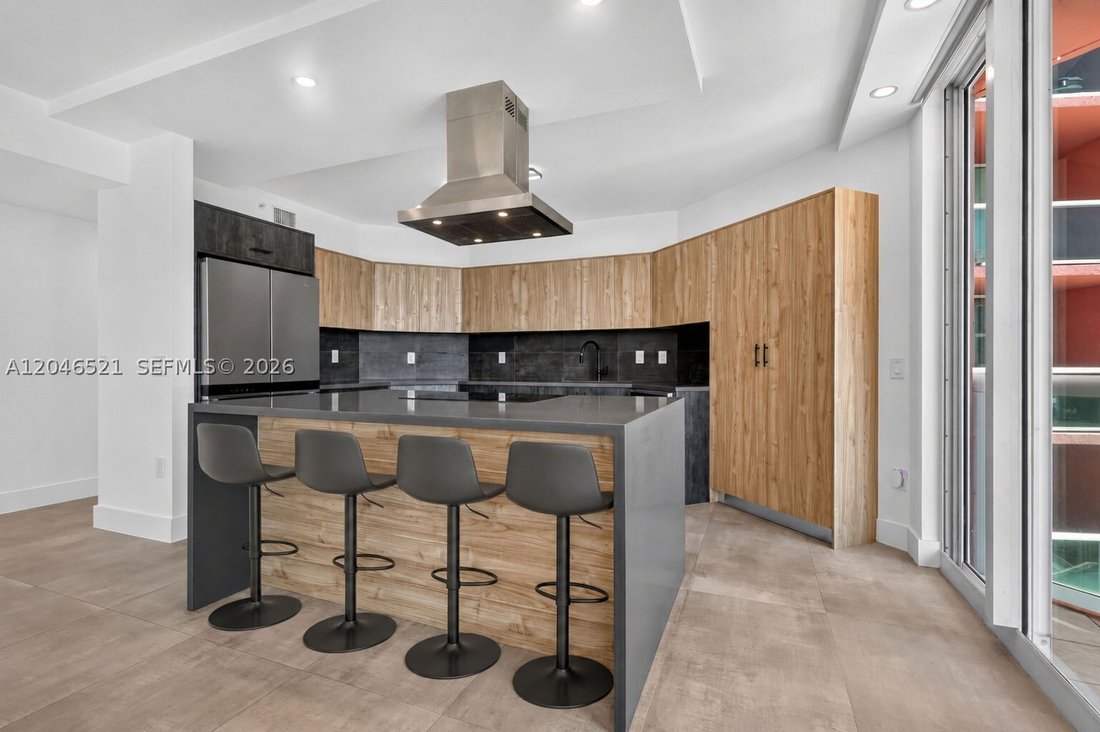 Condo in Aventura, Florida, United States 5 - 18456116