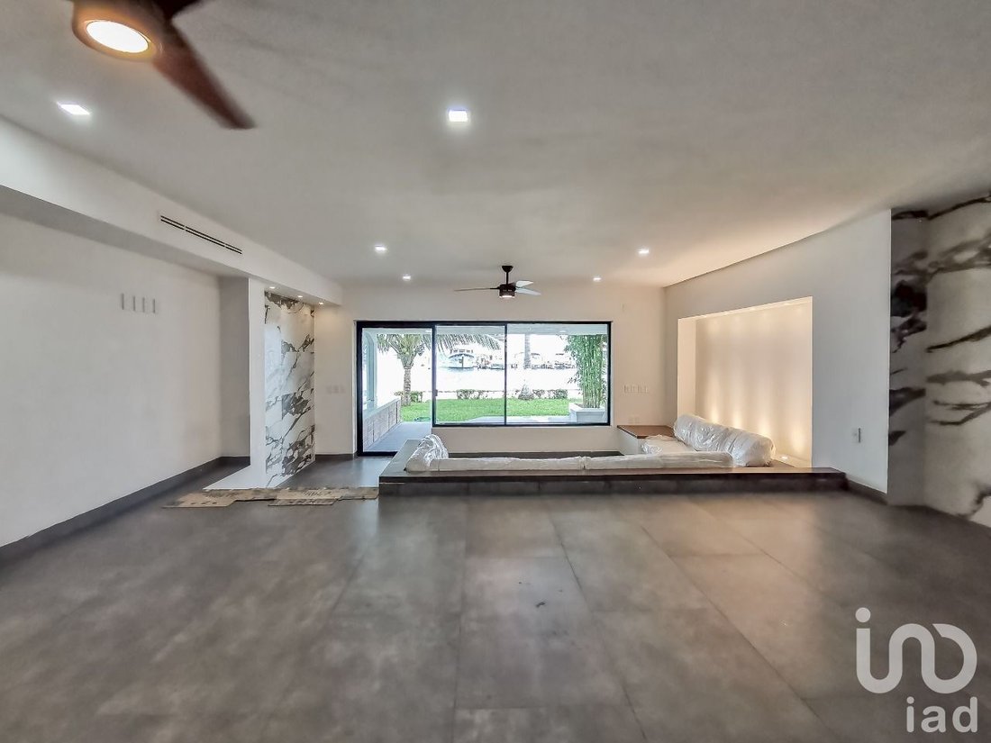 House in Cancún, Quintana Roo, Mexico 4 - 18469667