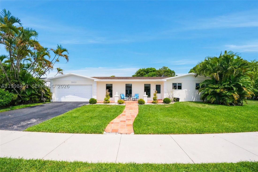 House in Cutler Bay, Florida, United States 1 - 17638756