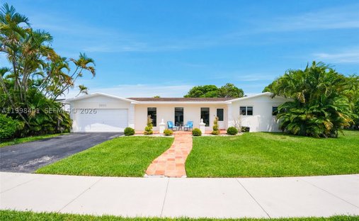 House in Cutler Bay, Florida, United States 1