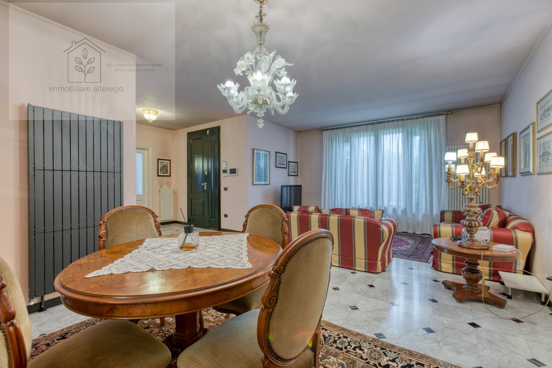 House in San Domenico, Selvazzano Dentro, Veneto 4 - 18464459