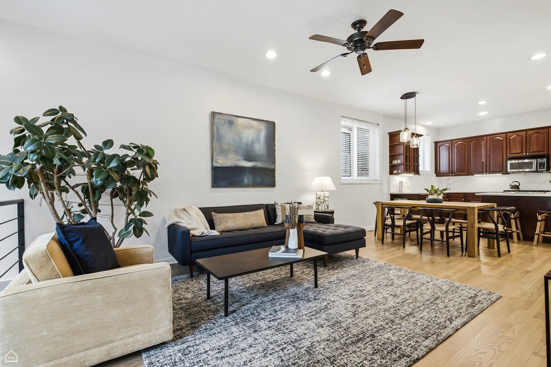 Condo in Chicago, Illinois, United States 4 - 18459571
