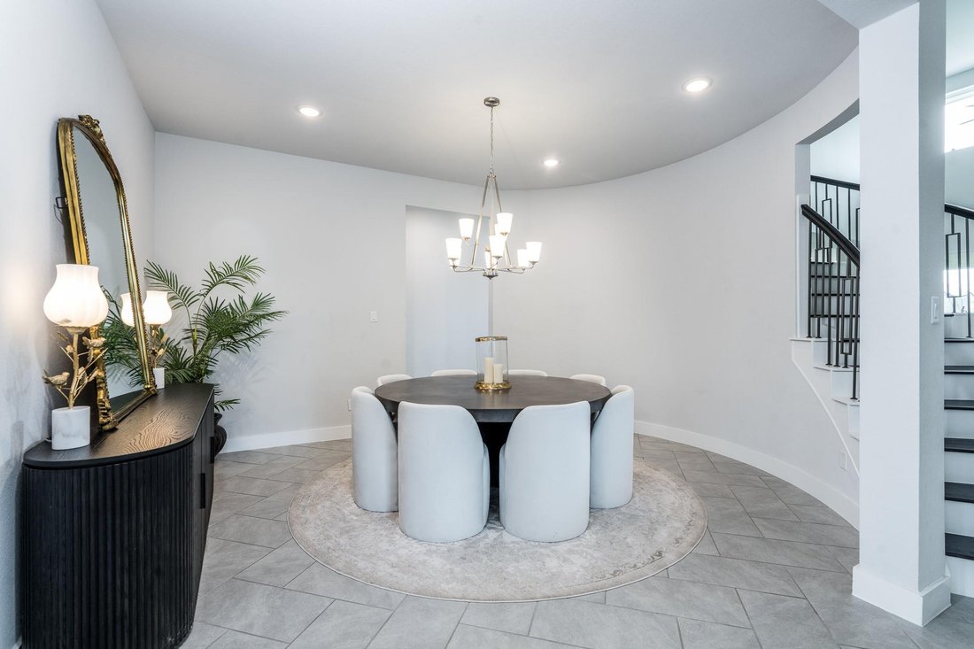 House in Houston, Texas, United States 5 - 18463766