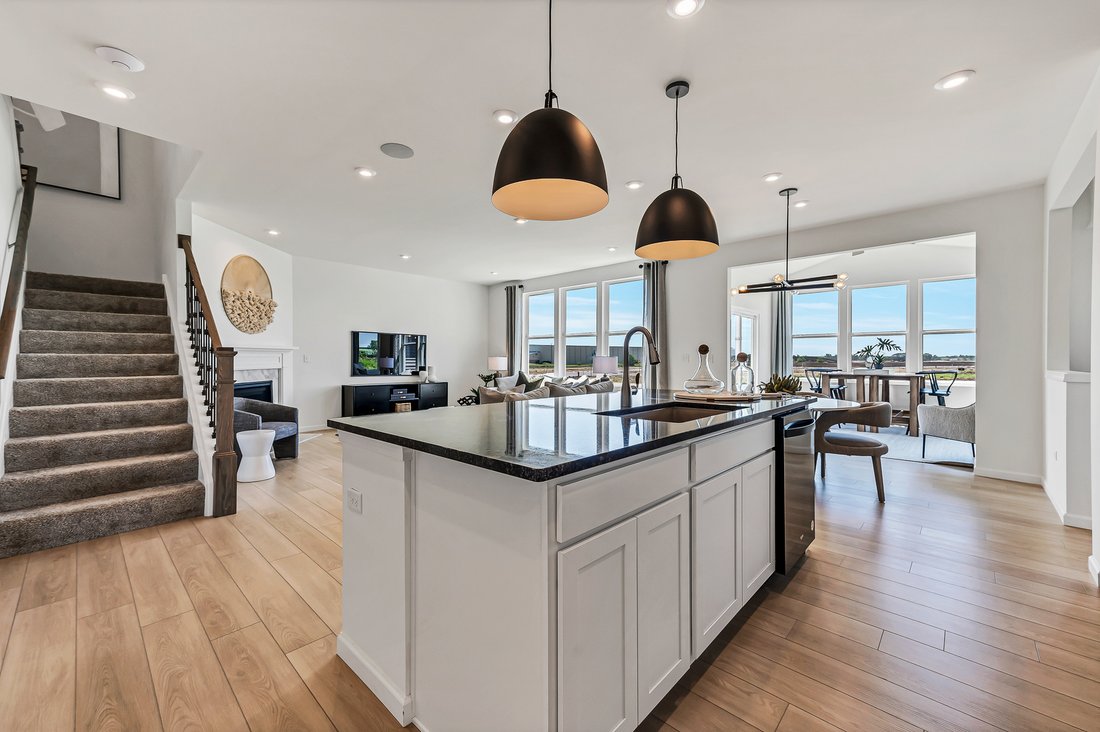House in Plainfield, Illinois, United States 3 - 18456236