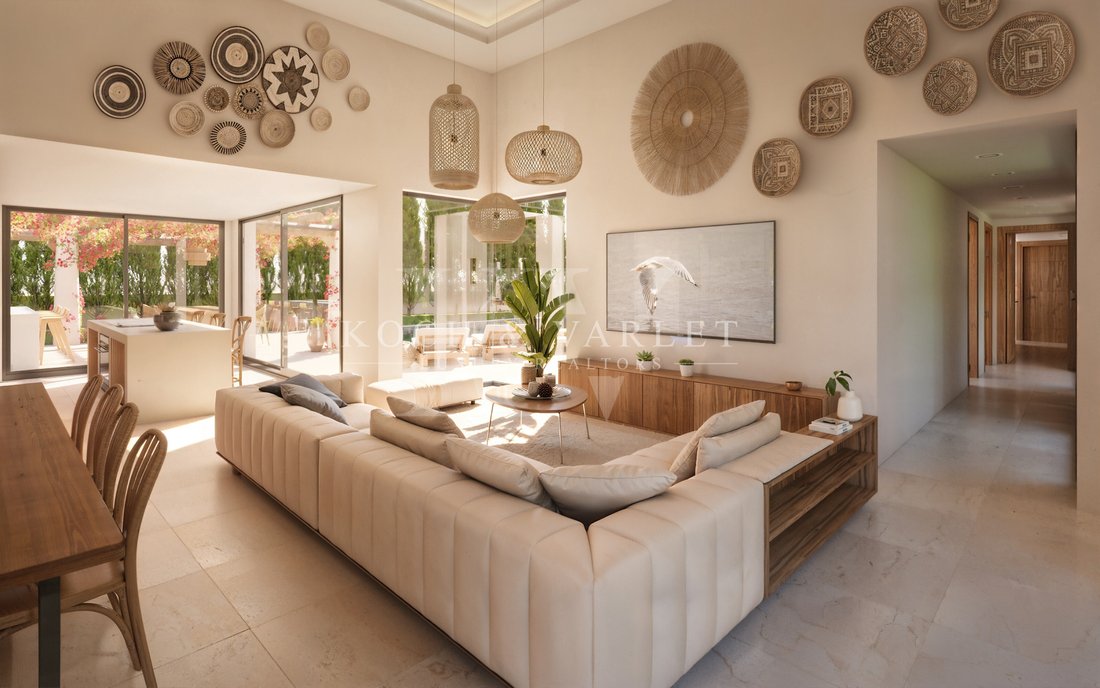 Villa in Xabia / Javea, Valencian Community, Spain 2 - 18466952