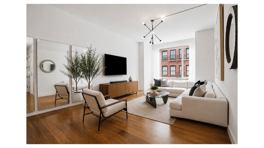Condominio a New York, New York, Stati Uniti 2 - 18460206