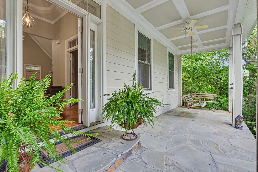 House in Rabun Gap, Georgia, United States 4 - 18458004