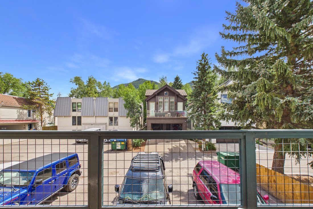 Condo in Aspen, Colorado, United States 5 - 18464294