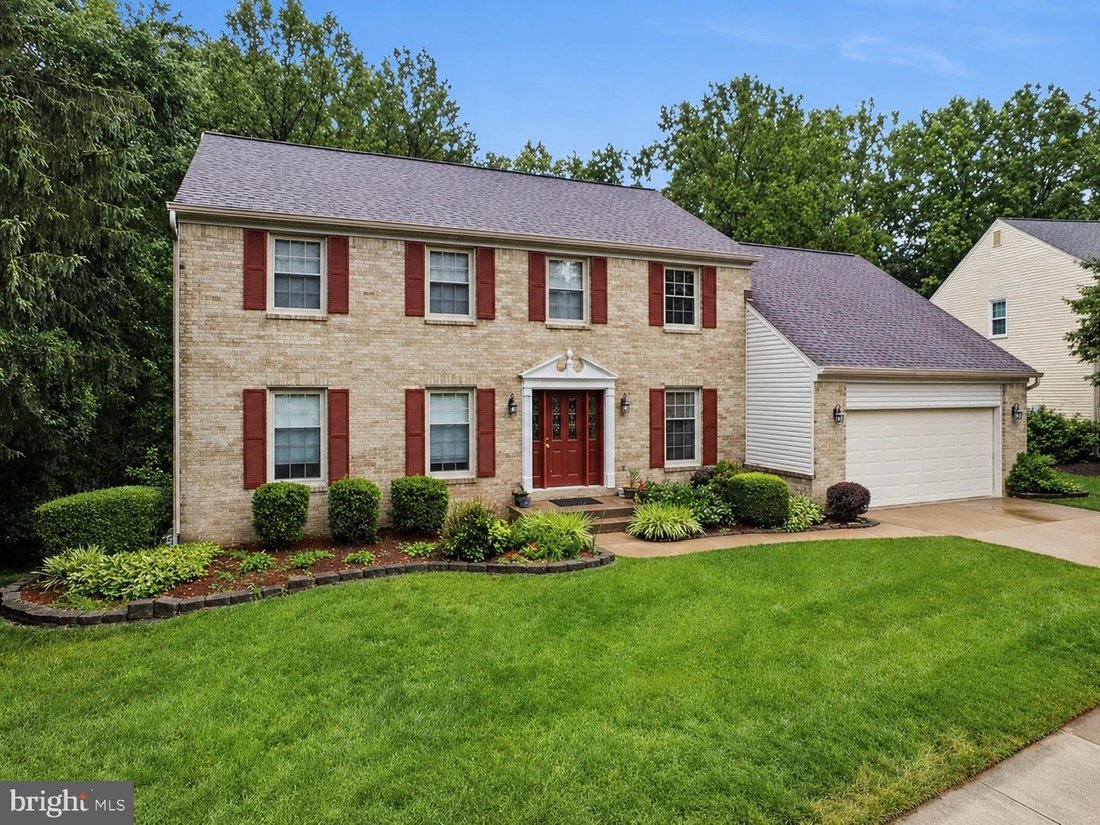 House in Fairfax, Virginia, United States 2 - 18471469
