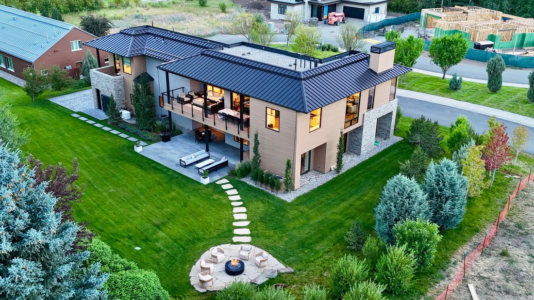 House in Sun Valley, Idaho, United States 2 - 18471185