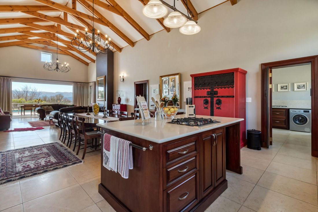 Farm Ranch in Johannesburg, Gauteng, South Africa 4 - 18464004
