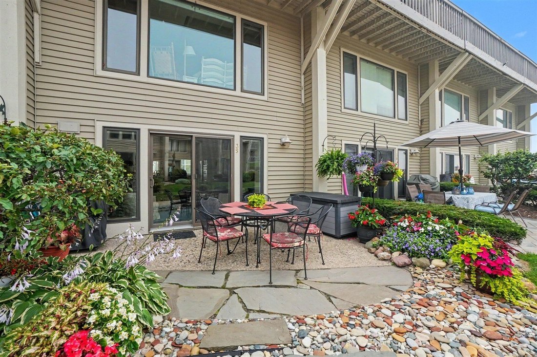 Condominio a South Haven, Michigan, Stati Uniti 5 - 18470674