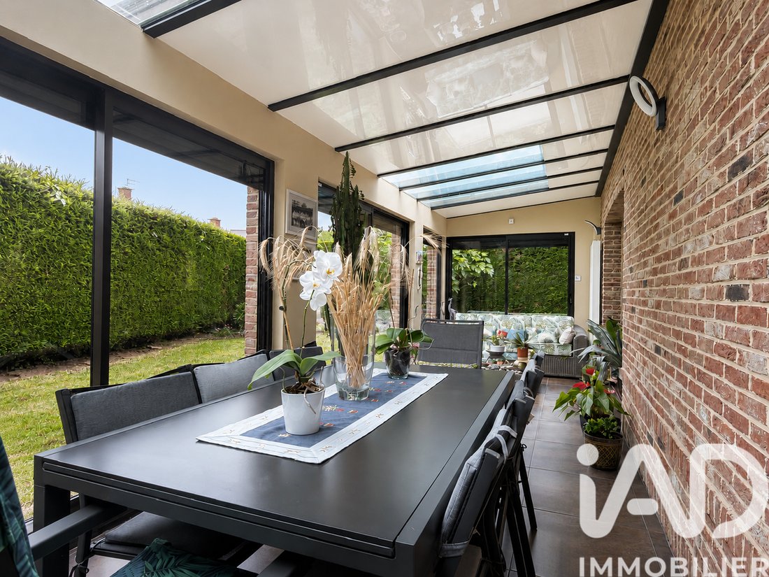 House in Halluin, Hauts-de-France, France 3 - 18130402
