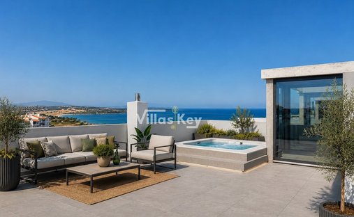 Apartment in Sao Goncalo de Lagos, Algarve, Portugal 1