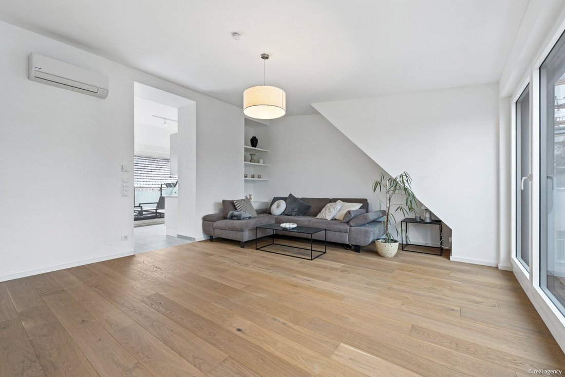 Penthouse in Vienna, Wien, Austria 3 - 17295385