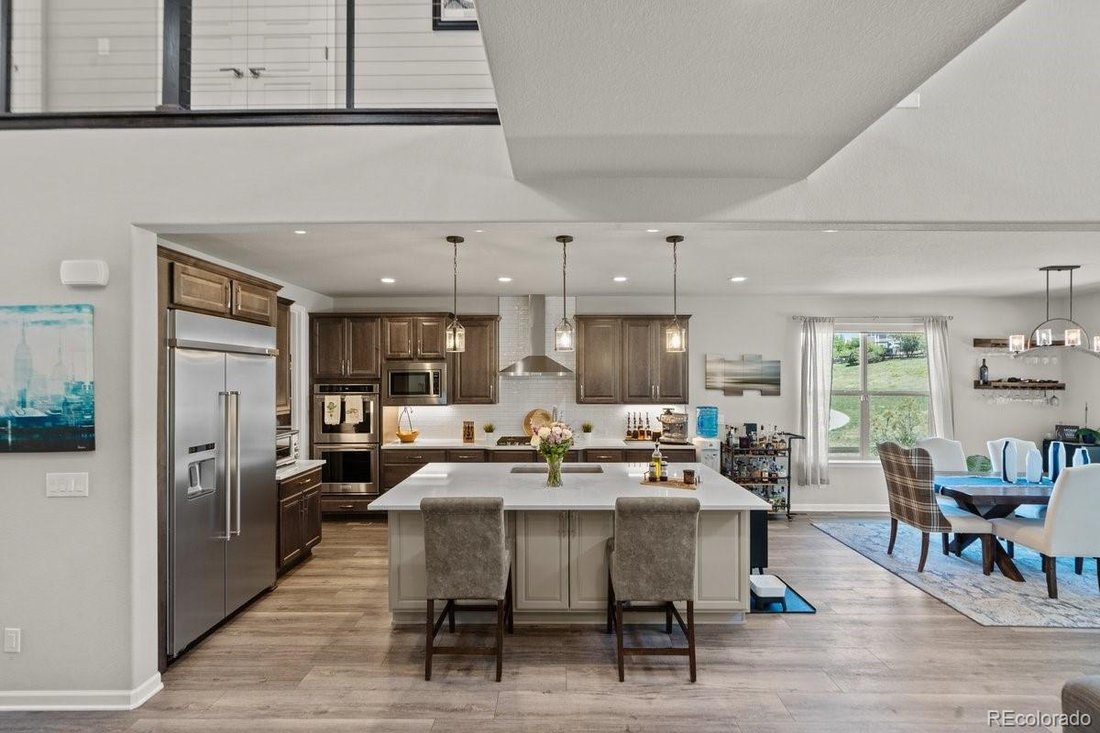 House in Parker, Colorado, United States 4 - 18463647