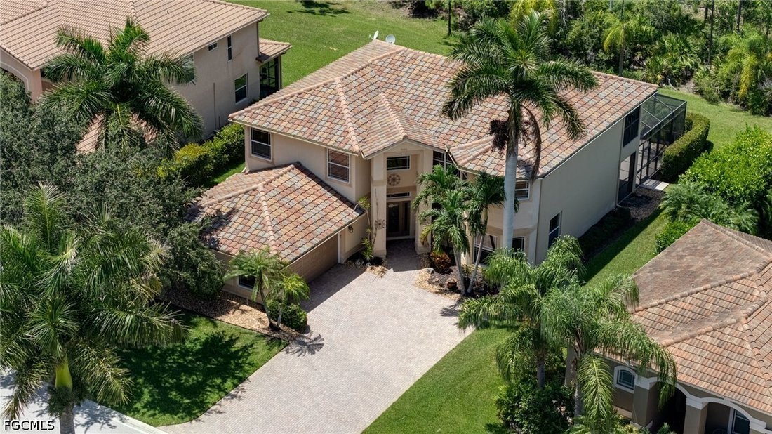 House in Estero, Florida, United States 2 - 18466493