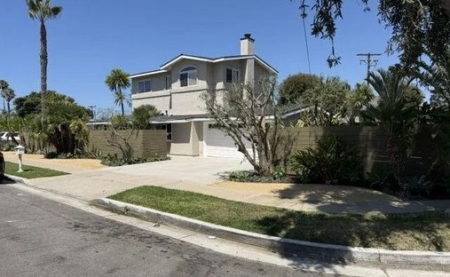 House in Costa Mesa, California, United States 1