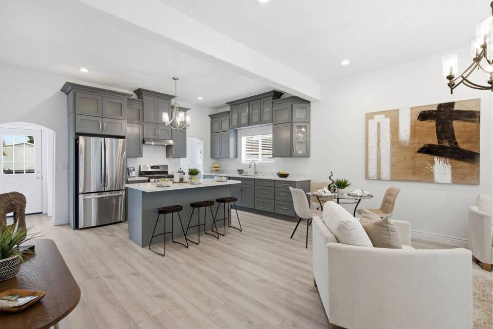 House in San Jose, California, United States 3 - 18471225