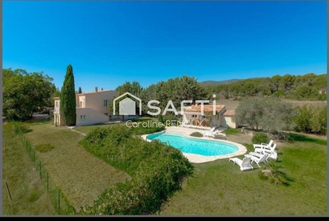 House in Puyvert, Provence-Alpes-Côte d'Azur, France 3 - 18468803