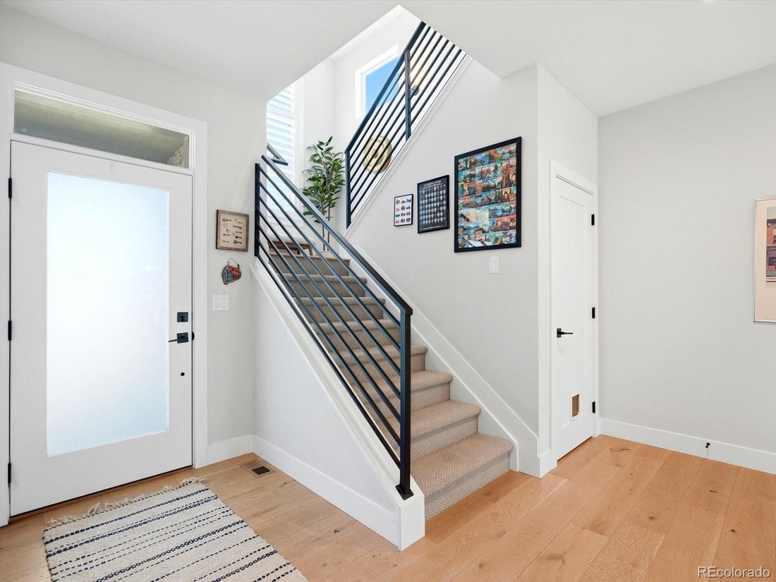 House in Erie, Colorado, United States 3 - 18465194