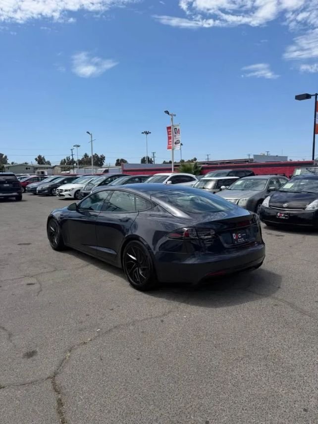 Sedan in Costa Mesa, CA, United States 4 - 18467886