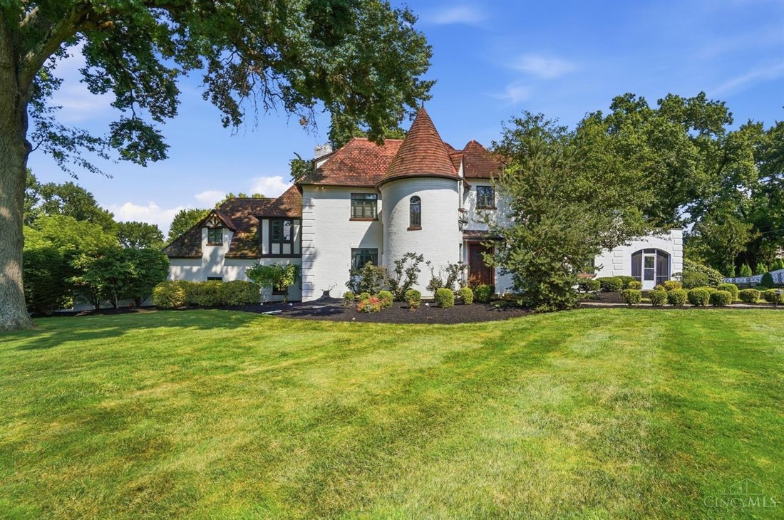 House in Bridgetown North, Ohio, United States 1 - 18456372