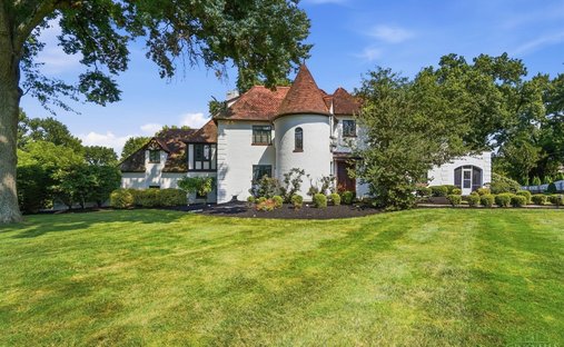 House in Bridgetown North, Ohio, United States 1