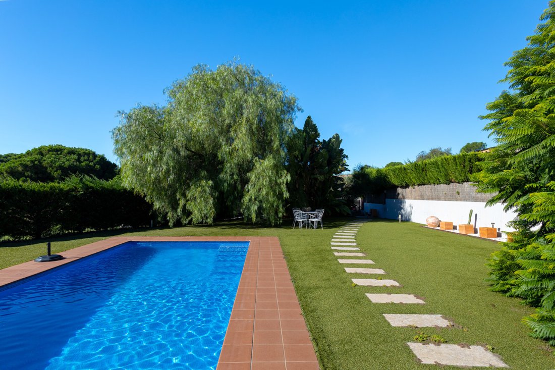 House in Sant Vicenc de Montalt, Catalonia, Spain 3 - 18471306
