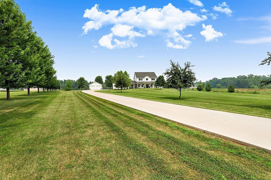 House in Sartell, Minnesota, United States 2 - 18471873