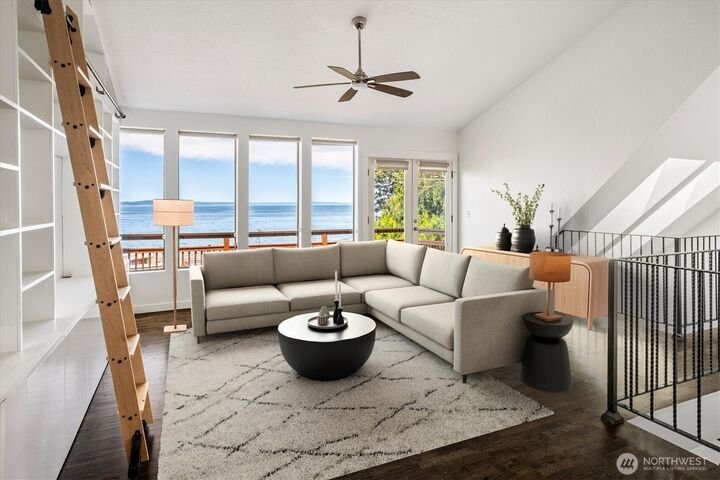 House in Seattle, Washington, United States 1 - 18465143