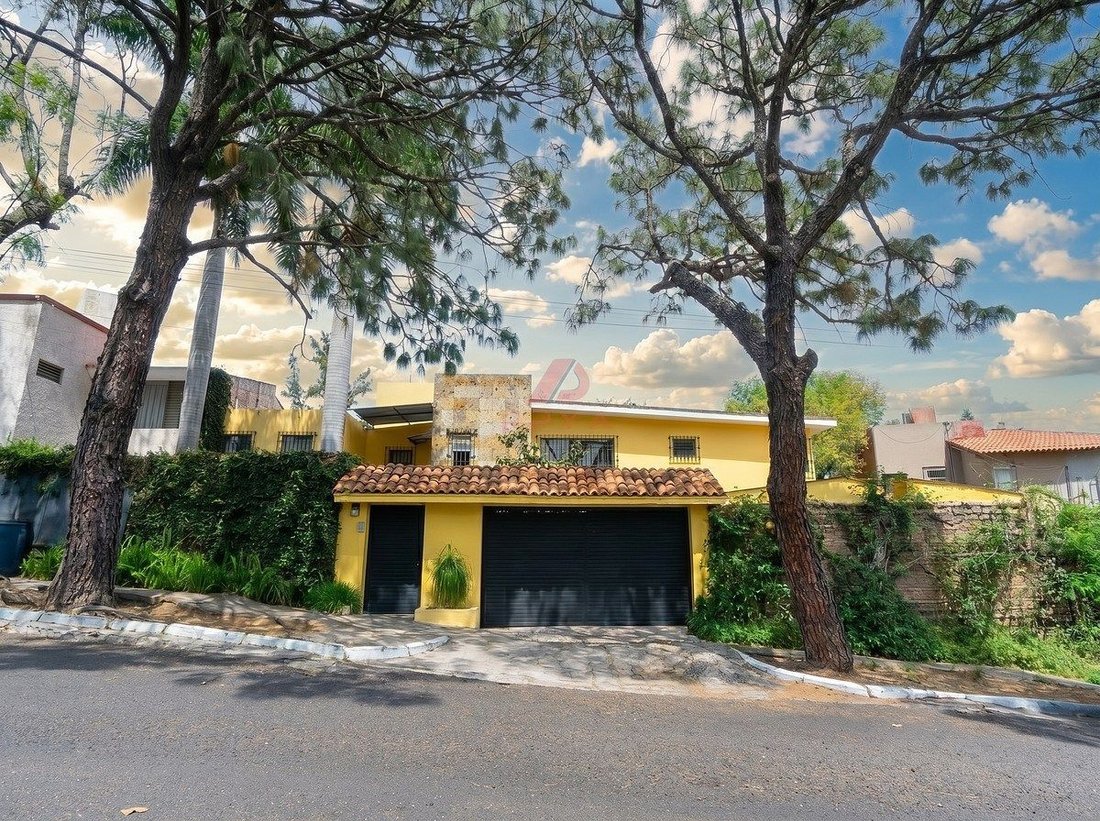Condo in Zapopan, Jalisco, Mexico 1 - 18460085