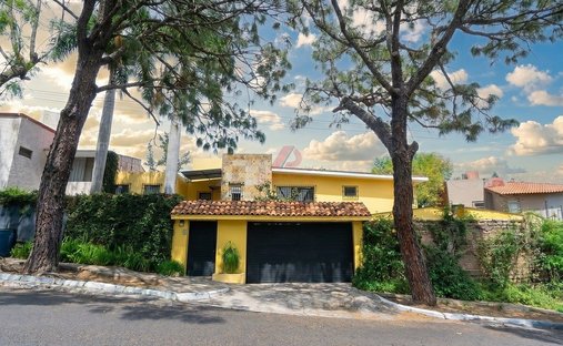 Appartement à Zapopan, Jalisco, Mexique 1