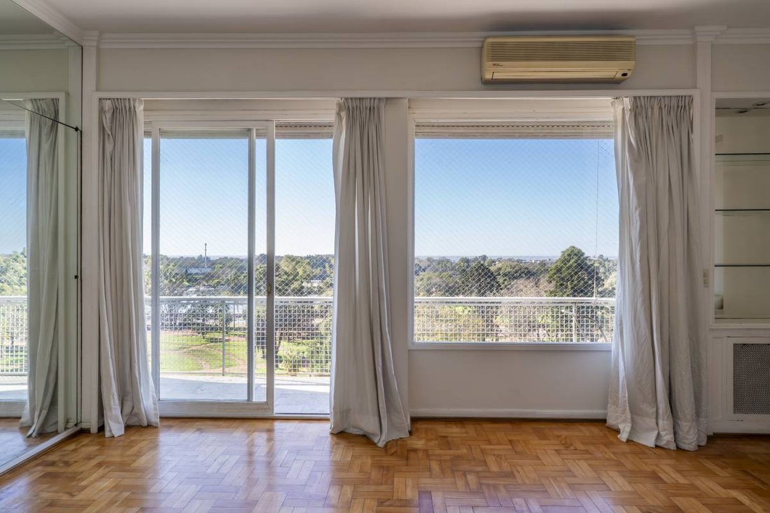 Apartment in Buenos Aires, Buenos Aires, Argentina 1 - 18460708