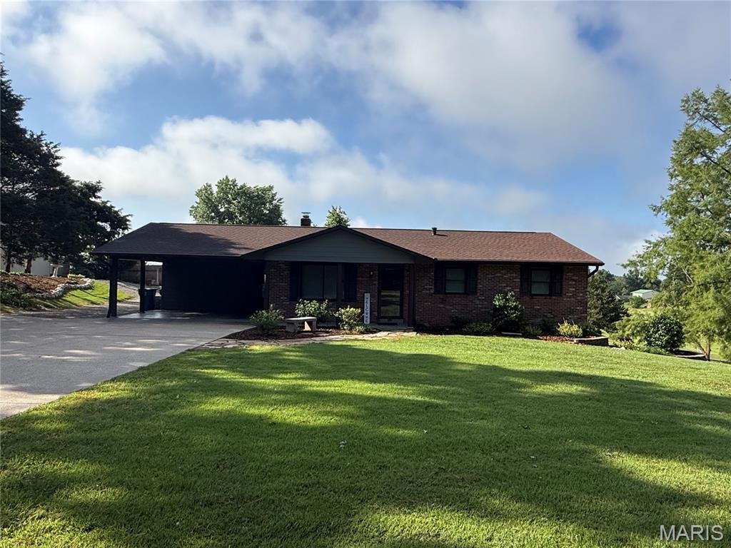 House in Cape Girardeau, Missouri, United States 1 - 18463494