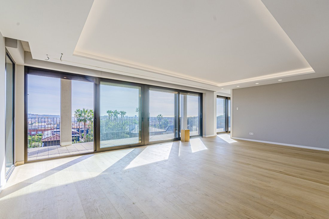 Apartment in Les Corts, Barcelona, Spain 5 - 18471134