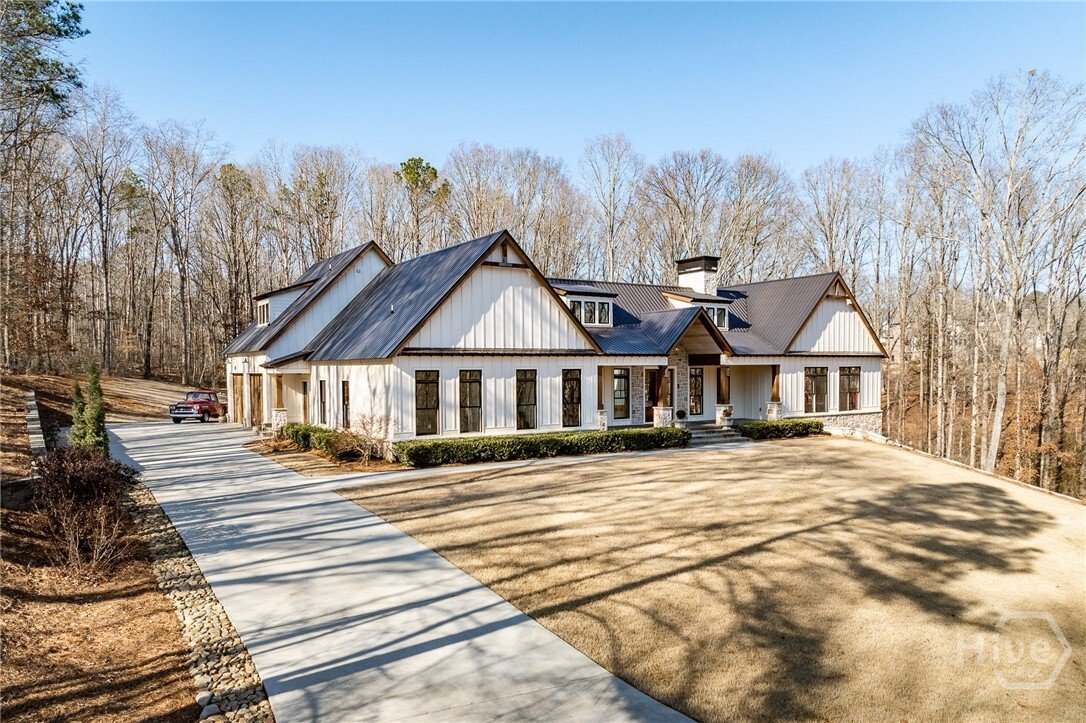 House in Bogart, Georgia, United States 3 - 18456586
