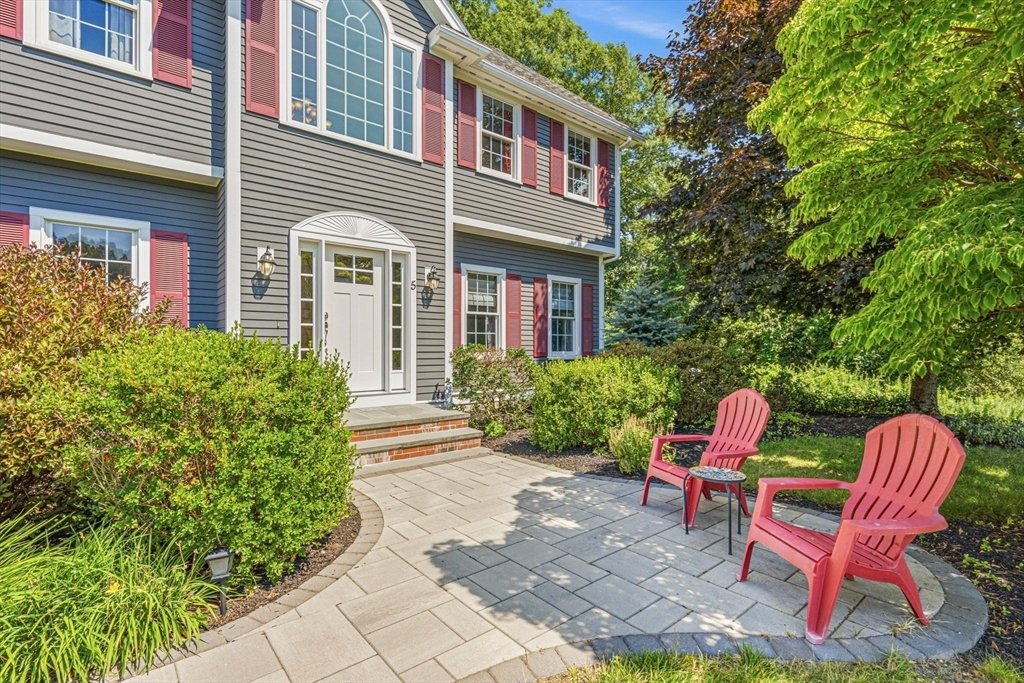 House in Littleton, Massachusetts, United States 3 - 18465581