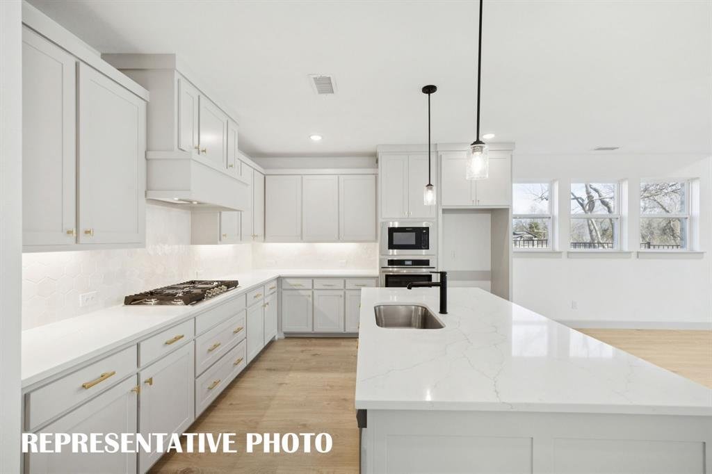 House in Celina, Texas, United States 5 - 18470601
