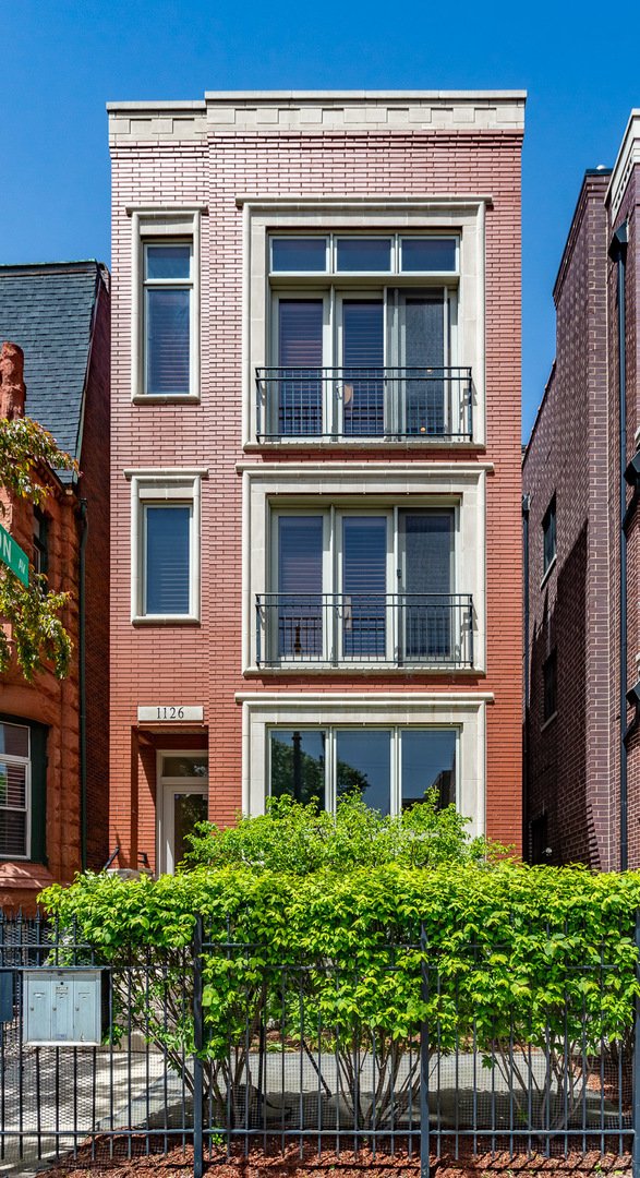 Condo in Chicago, Illinois, United States 1 - 18456234
