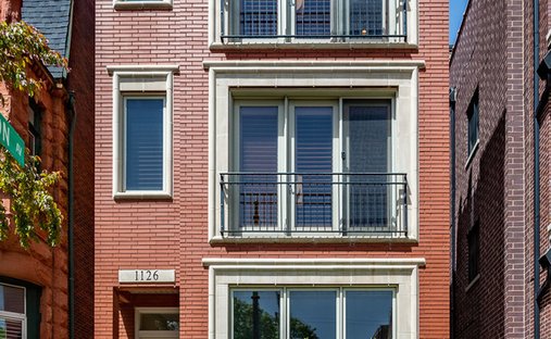 Condominio en Chicago, Illinois, Estados Unidos 1