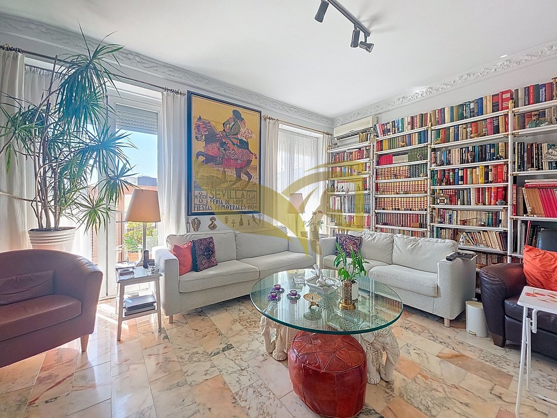 Apartment in Centro, Madrid, Spain 5 - 18463608