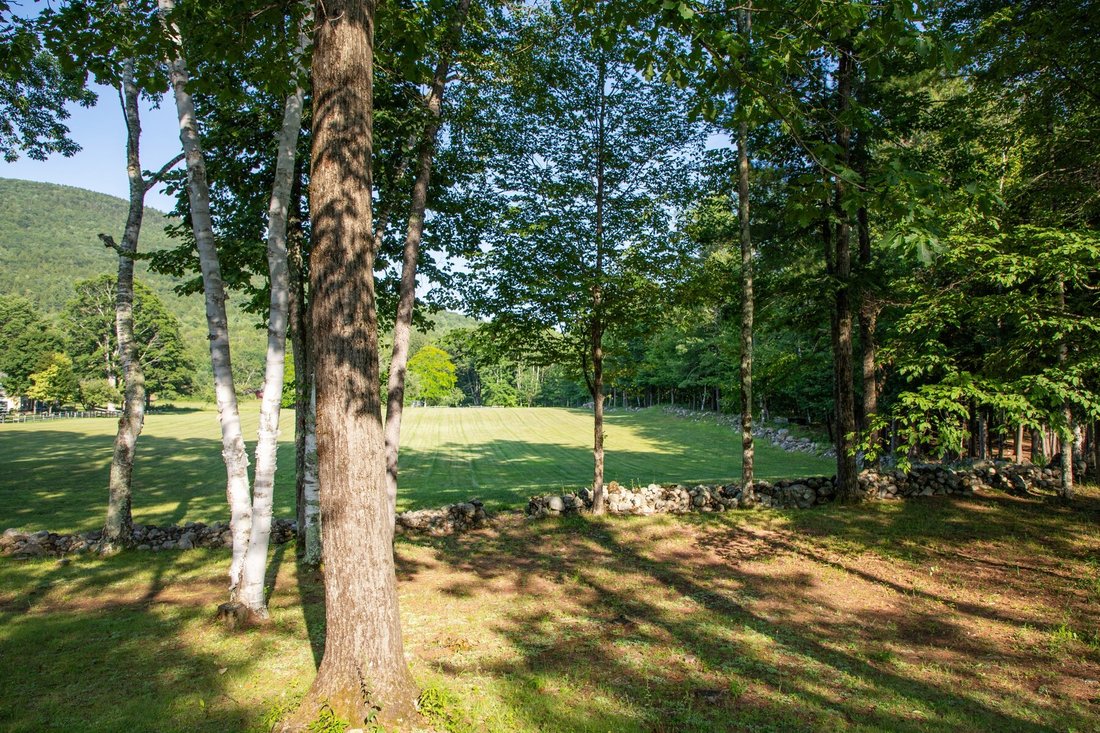 House in Tinmouth, Vermont, United States 5 - 18457253