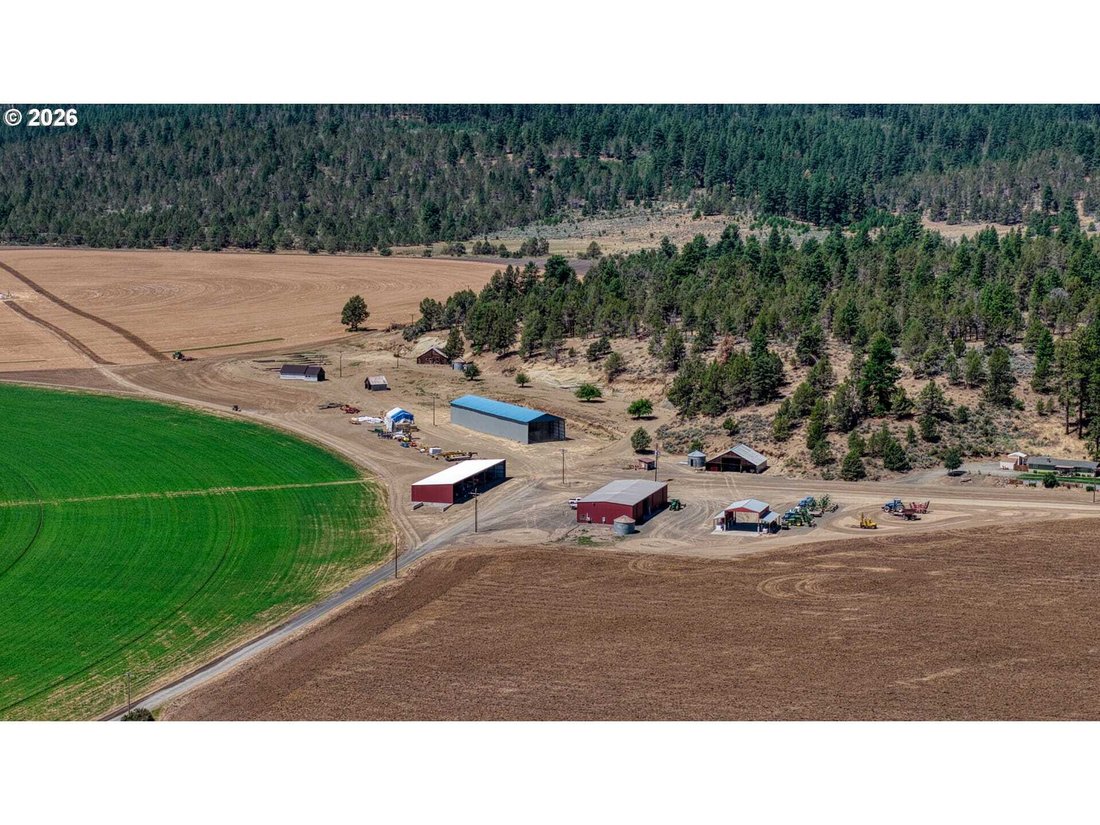 House in Klamath Falls, Oregon, United States 3 - 18458928