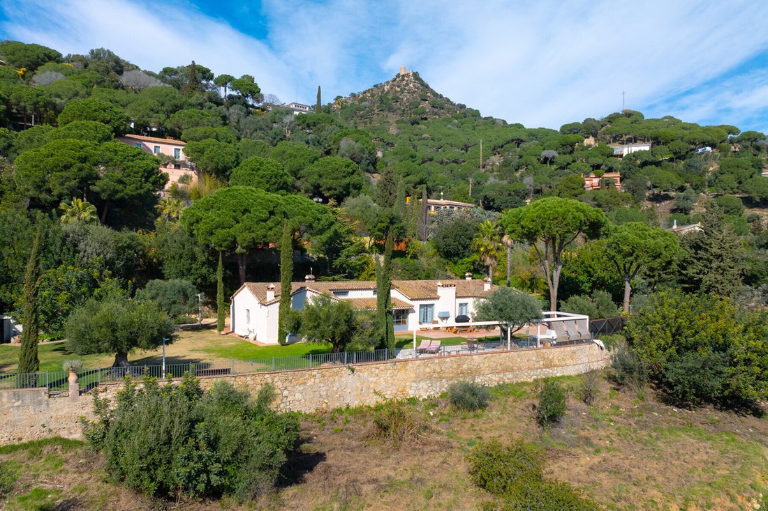 House in Cabrera de Mar, Catalonia, Spain 2 - 18471943
